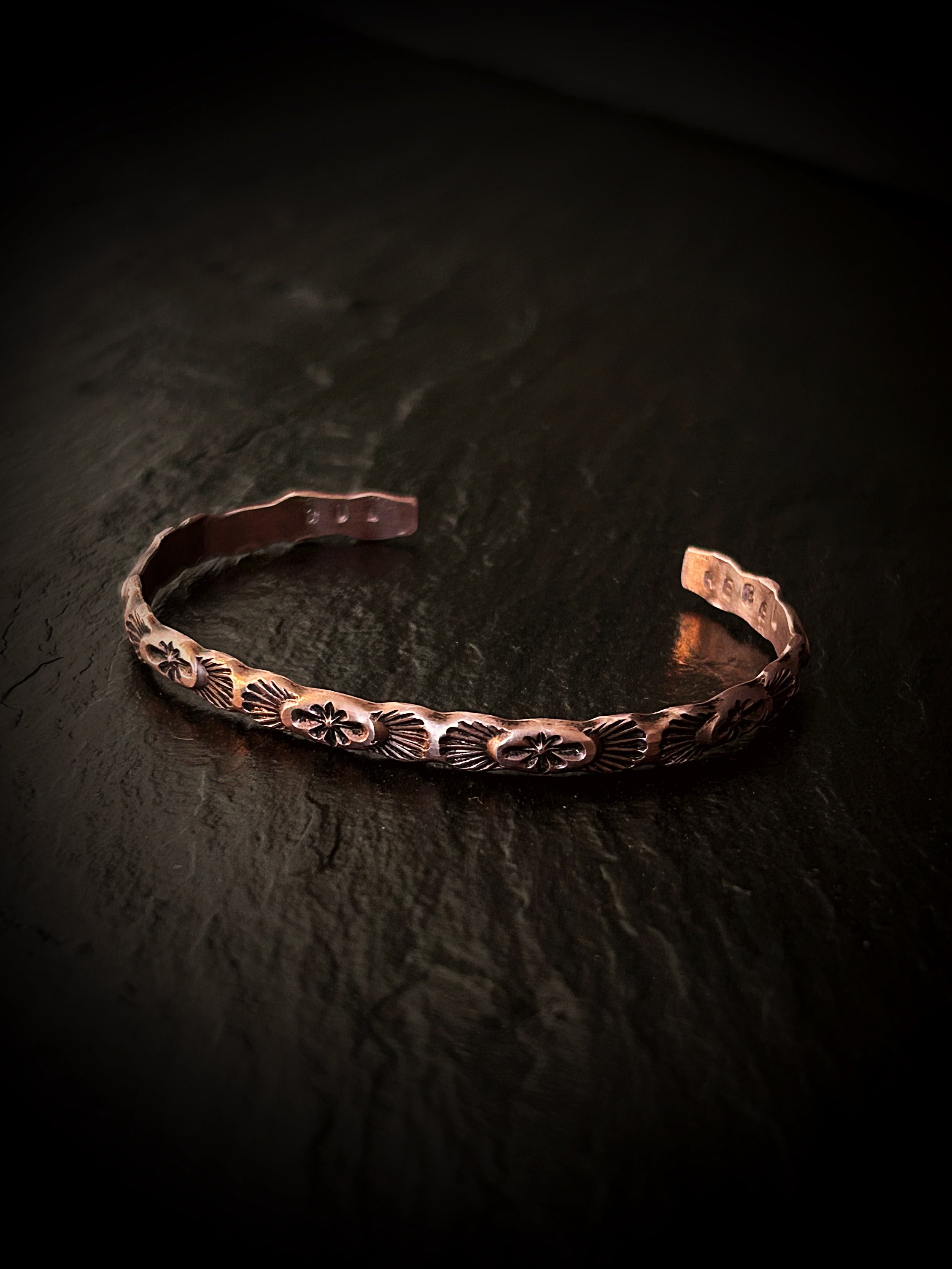 Copper Bracelet