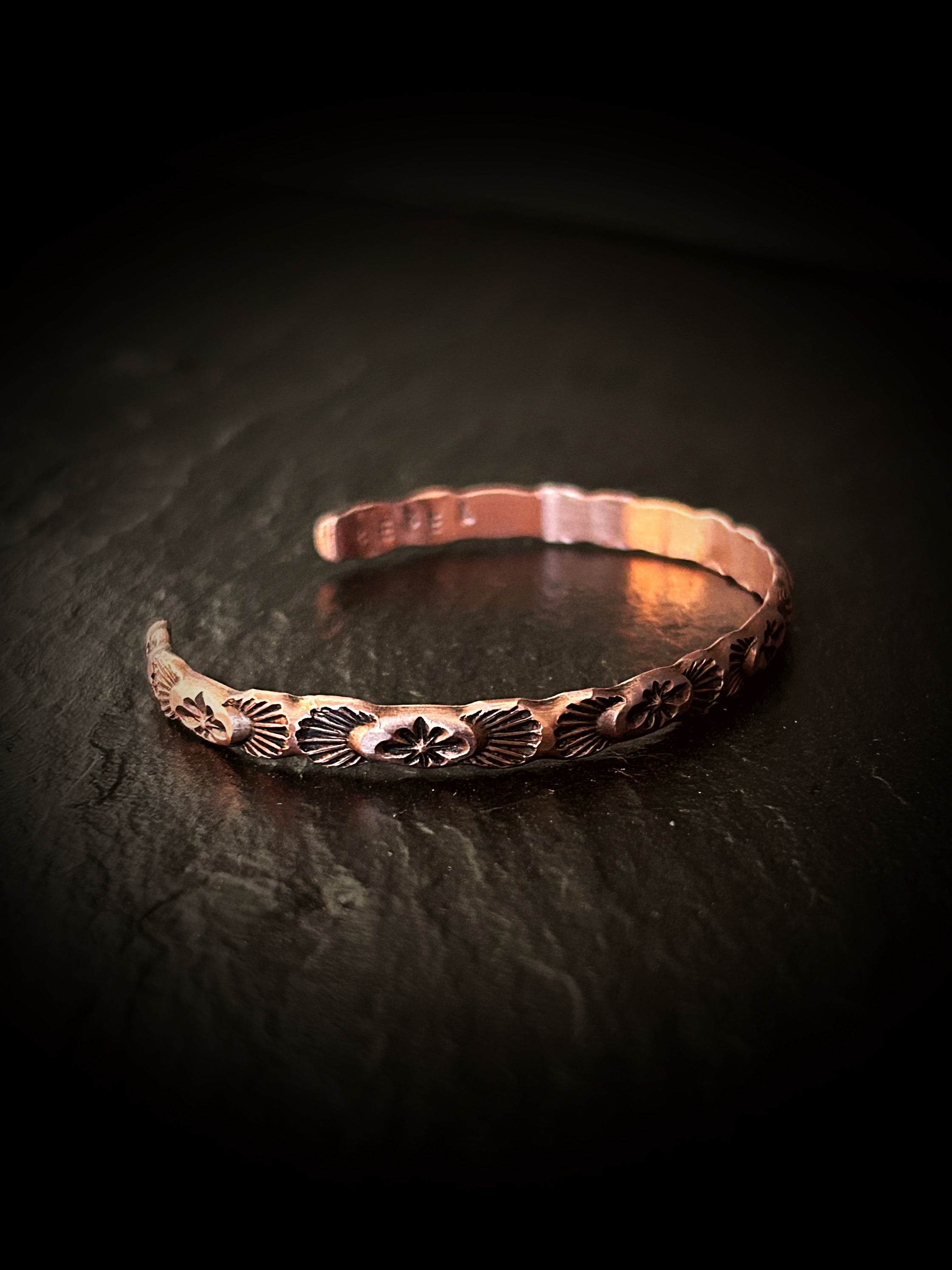 Copper Bracelet