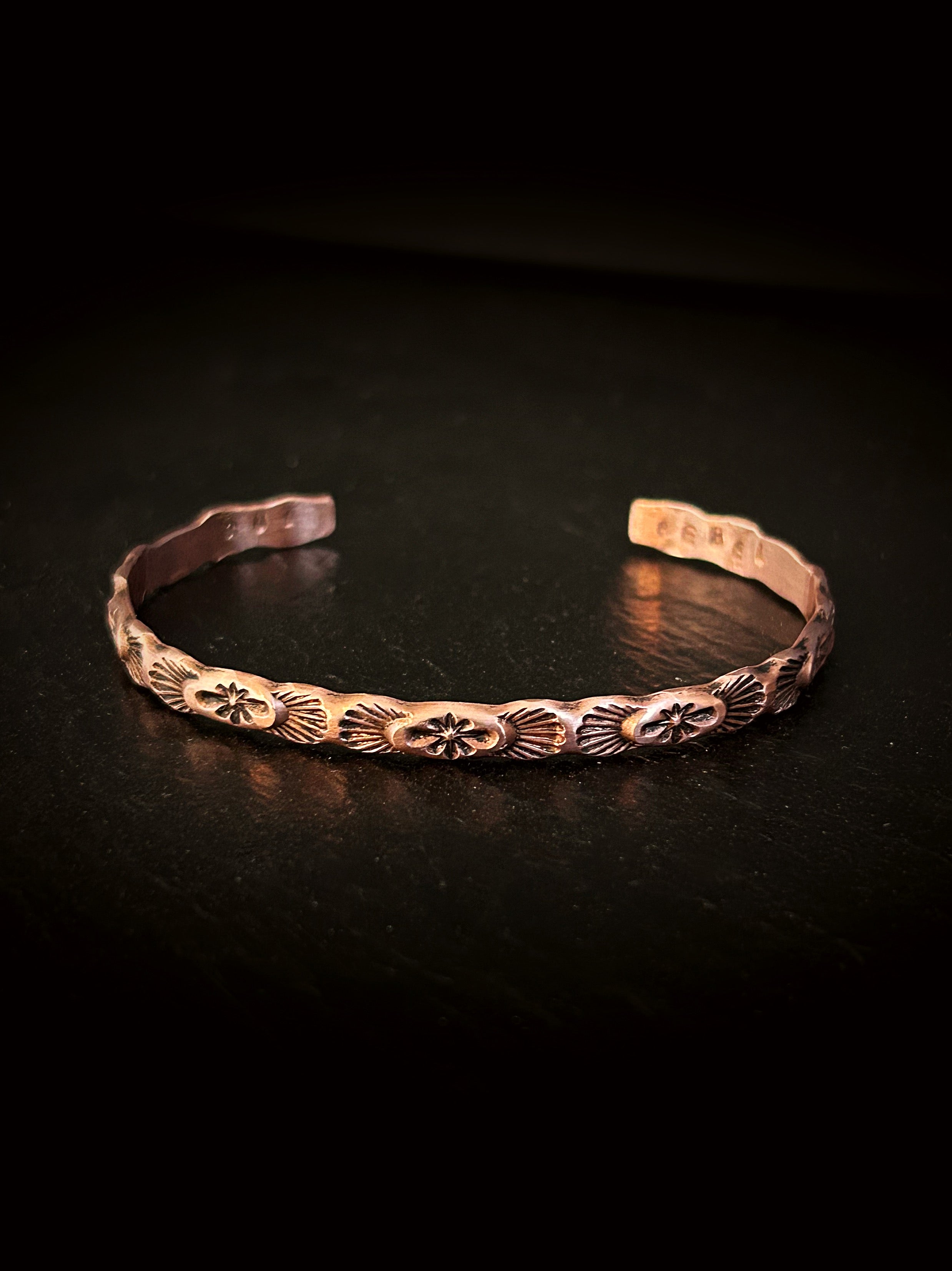 Copper Bracelet